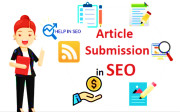 Making a living with Articles : Article Directories